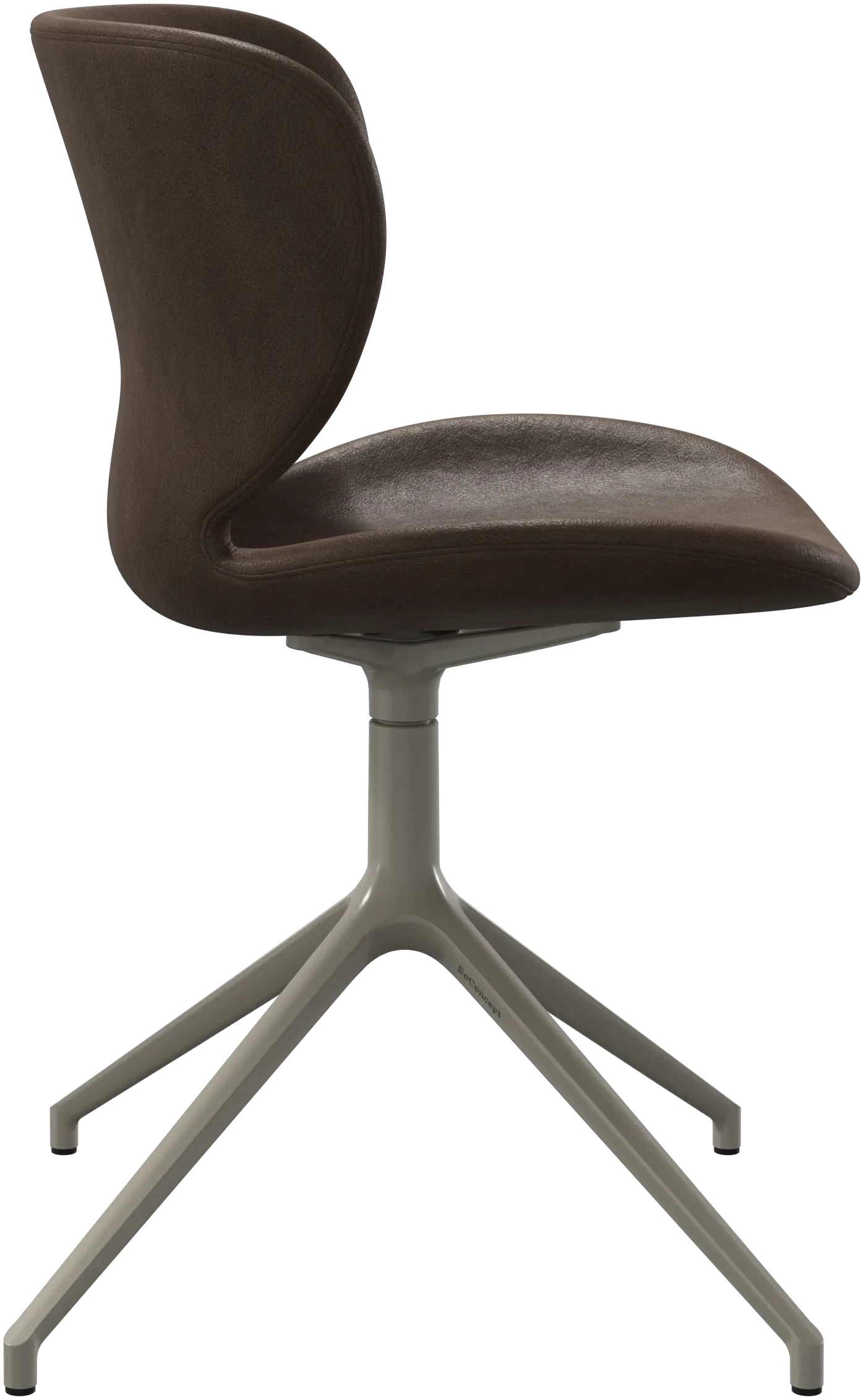 Adelaide dining chair with swivel function | ボーコンセプト